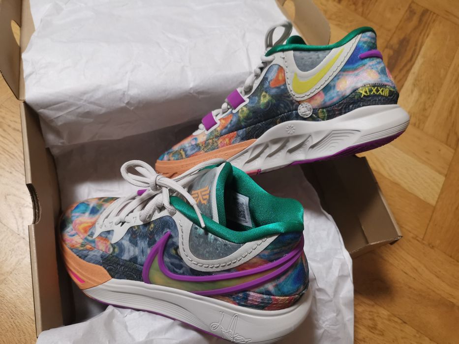 Nike Kyrie 8 оригинални баскетболни маратонки