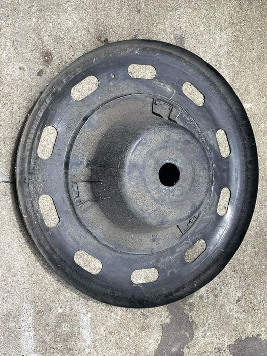 Lexus RX330 RX400h RX350 леген кора под резервна гума за Лексус