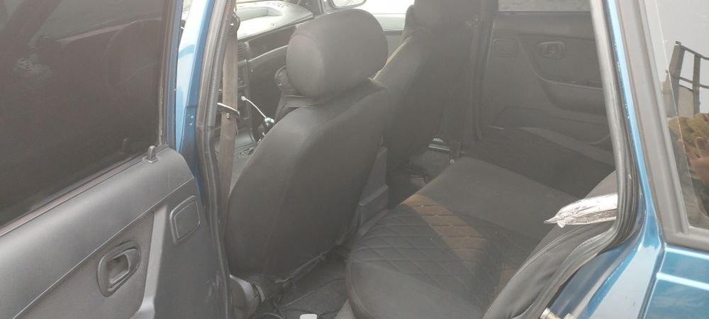 Tayyor rasxodi yoq mashina sotiladi sons tramblyor