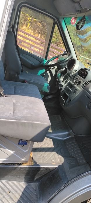 Sprinter 313 CDI  2006    3000 Euro