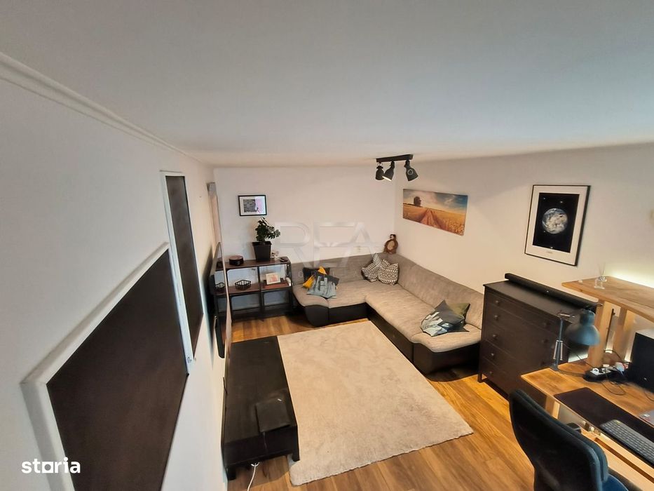 2 camere, renovat 2025 | 62 mp | Ideal investitie | Aparatorii Patriei — fotografia 3