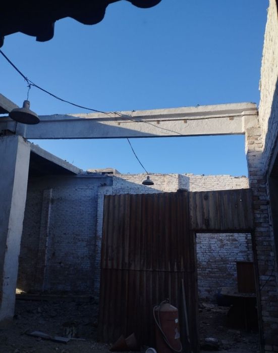 Продам плита перекрытия б\у