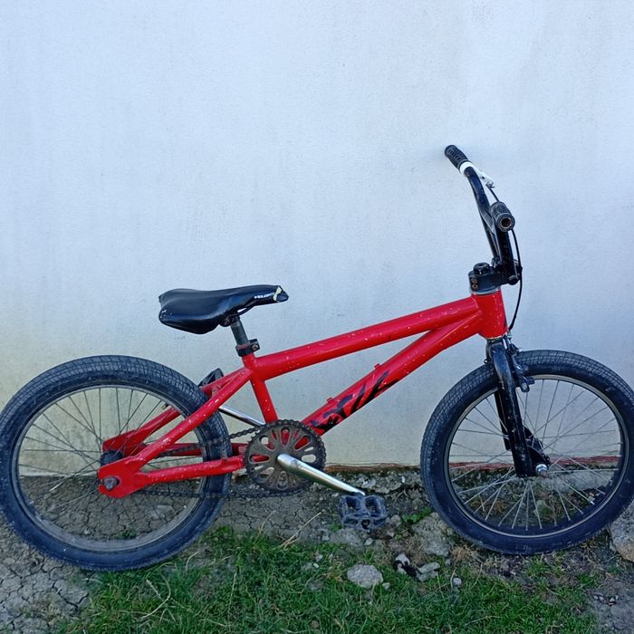 Bmx prețul este negociabil