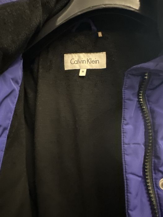 Geaca Calvin Klein