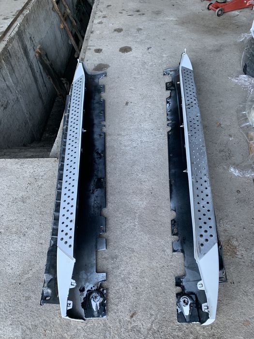 Части за BMW X5 E70