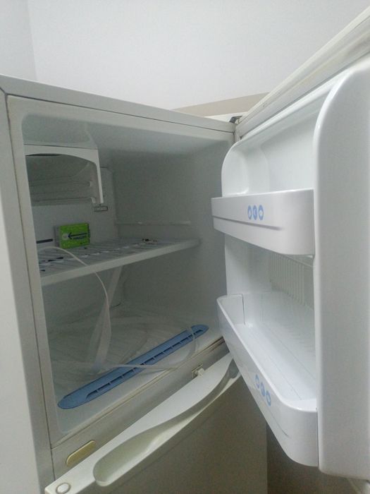 Холодильник не рабочи