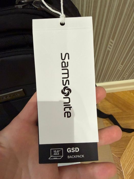 Рюкзак samsonite