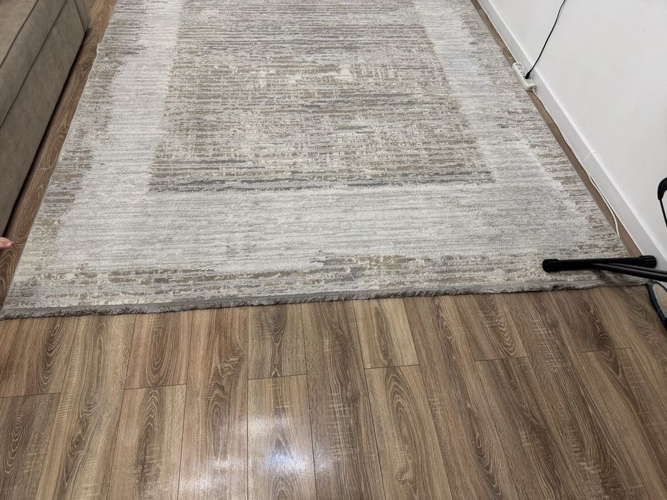 Ковер 2,5*3,5 м шелковый натуральный