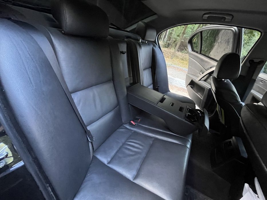 Vand BMW E60 525d