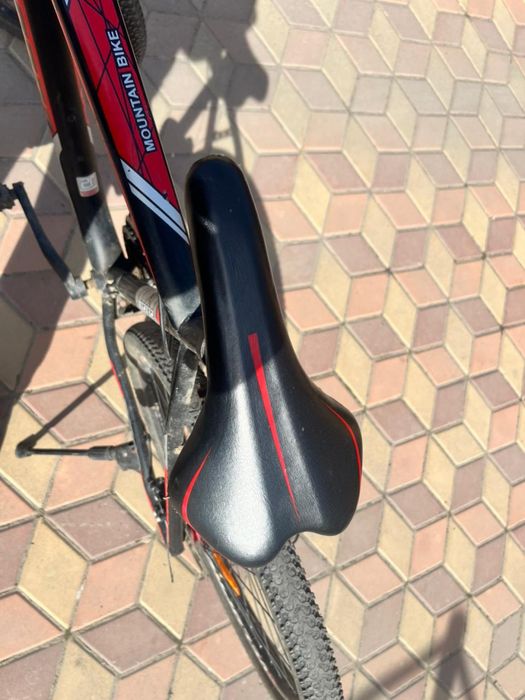 Велосипед velopro