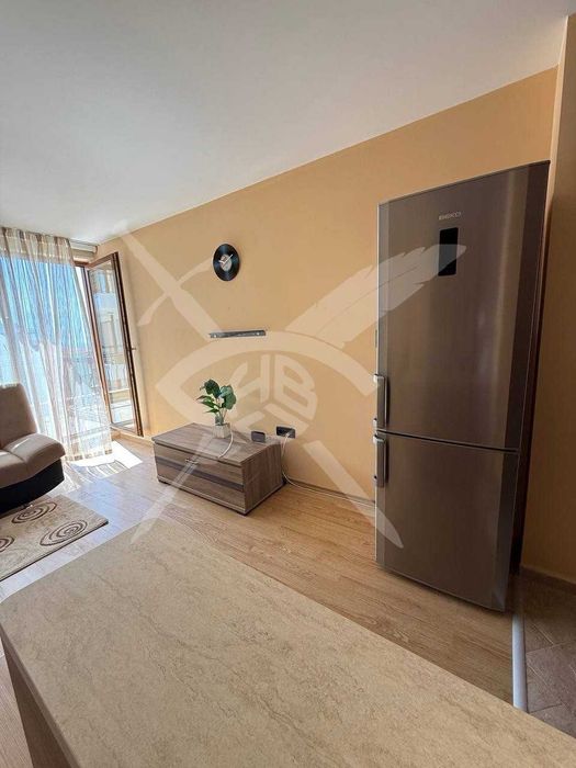 Продава се Двустаен апартамент в Свети Влас - 57 кв.м за 1492 €/кв.м - Снимка #3