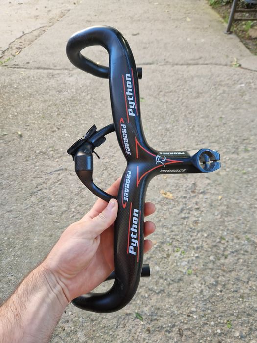 Vand coarne din fibra de carbon