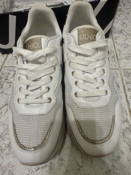Дамски сникърси Liu Jo