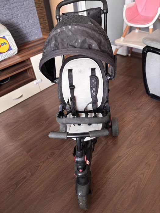 8В1 SMART TRIKE триколка сгъваема