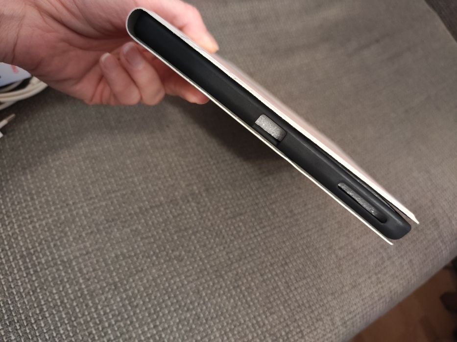 Нов калъф за таблет