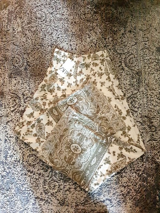 Нов панталон на ZARA