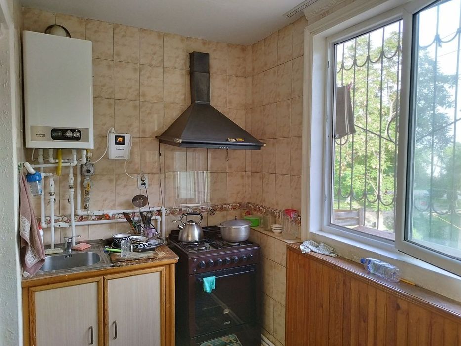 3-кв 2-этаж 1-дом Улица Мемор-1 Махалля Бойжигит