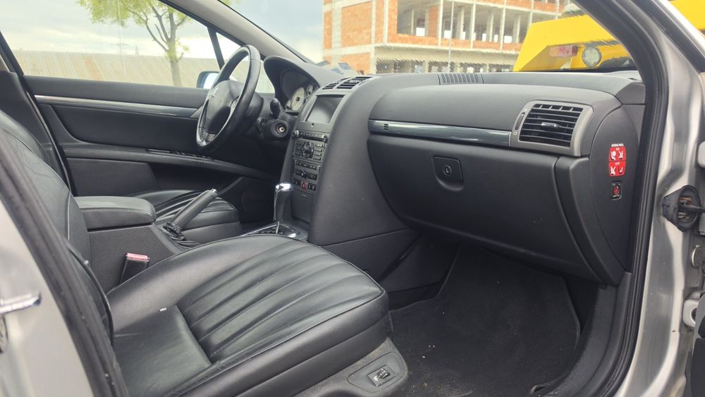 Пежо 407 На части 3.0 бензин