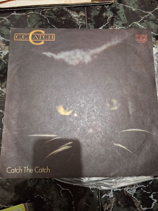 Грамофонни  плочи