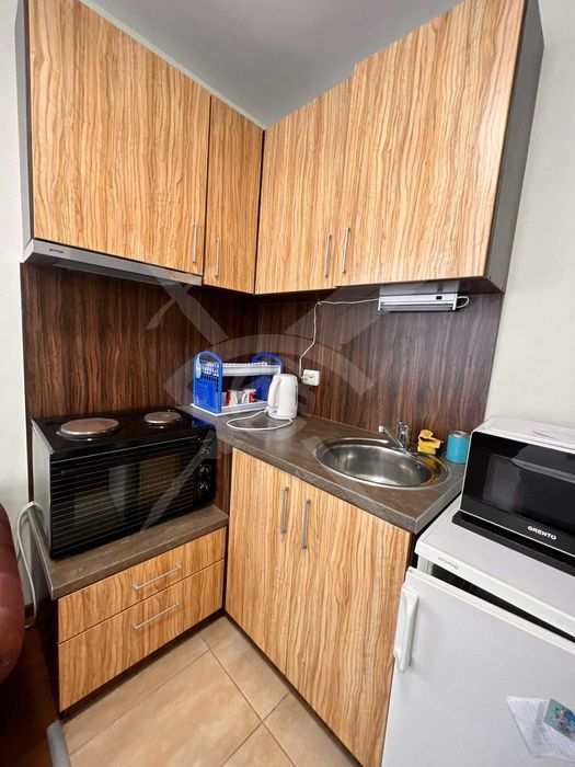 Двустаен - Ален мак - 148852