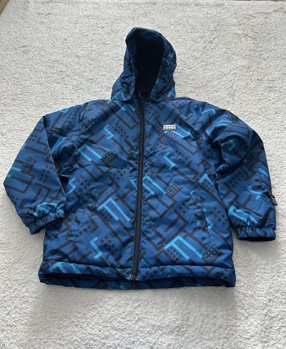 Зимно яке Lego/Лего