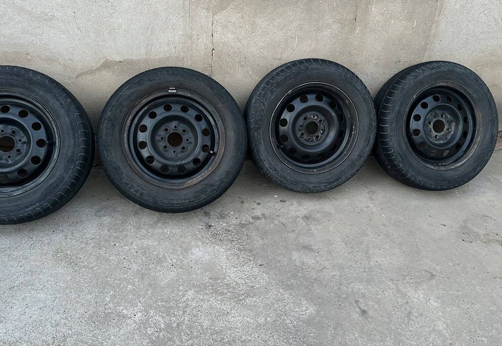 Диска сотилади 14 размер