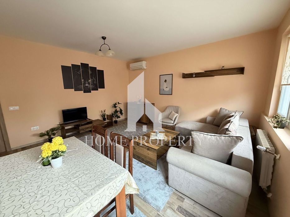 3-стаен в София-Дружба 2 площ 92 цена 680