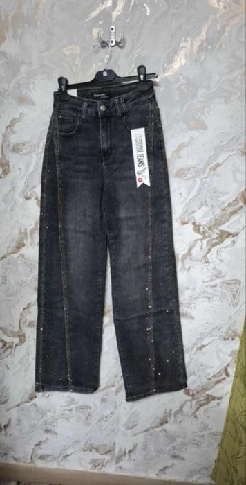 Blugi dama diferite modele