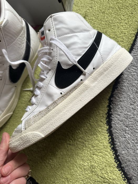 Converse и brezze nike