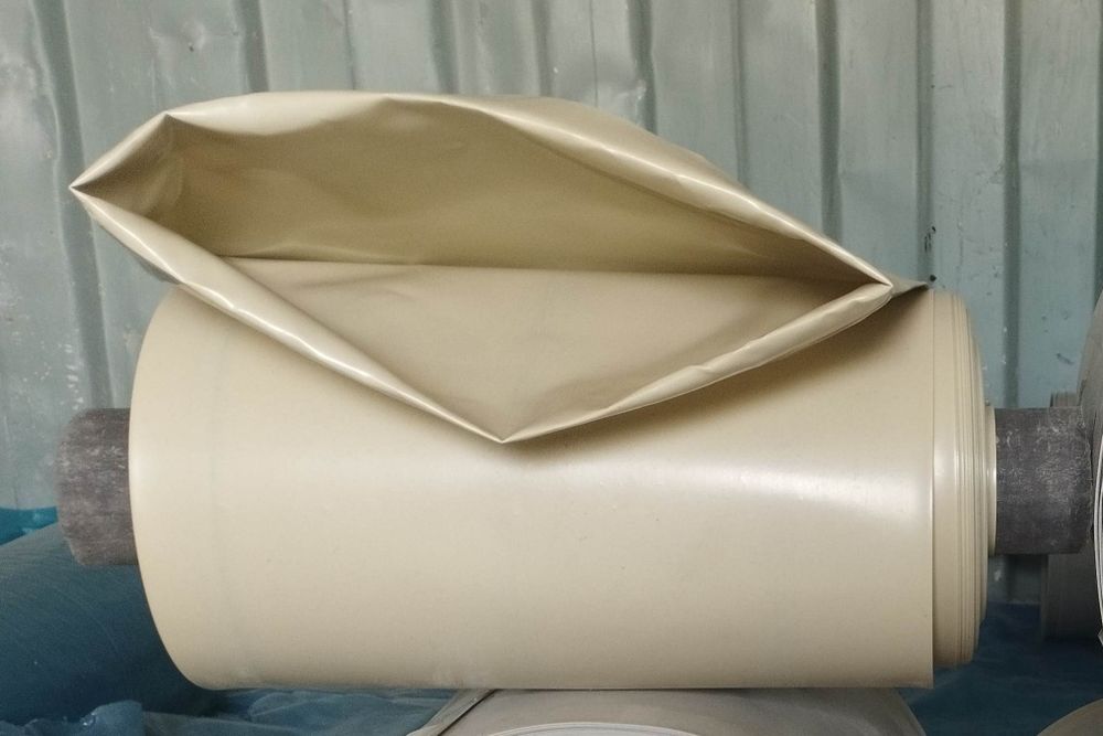 Salafan mahsulot kafolatlangan