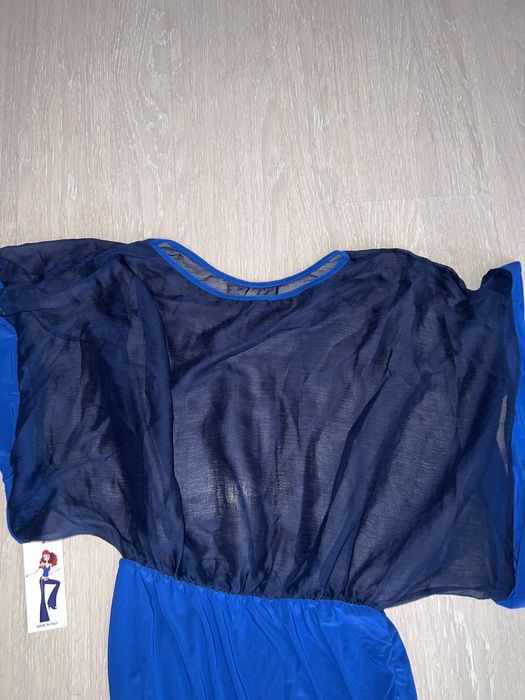 Bluza superba eleganta