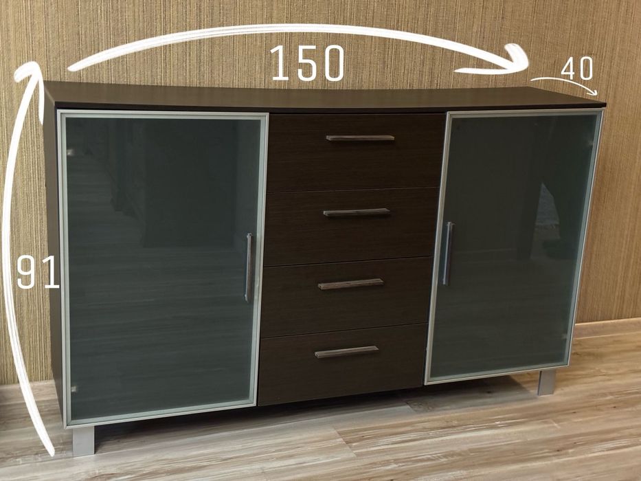 Продам комод для гостиной