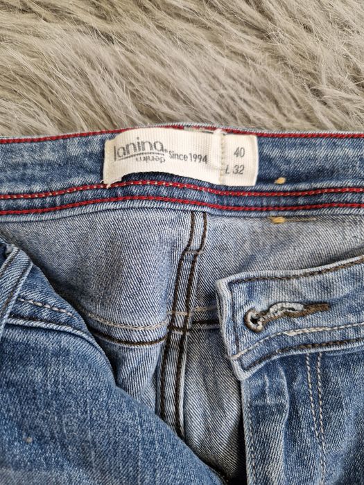 Blugi de dama marimea 40