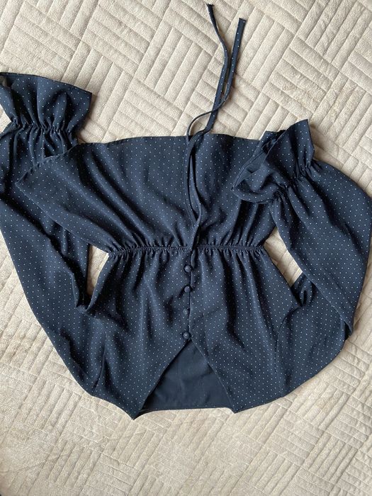 Разгрузка гардероба