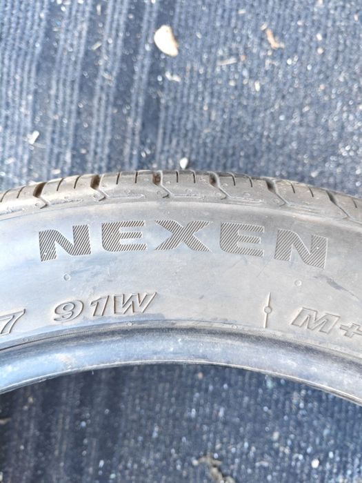 R17, 1шт. NEXEN.