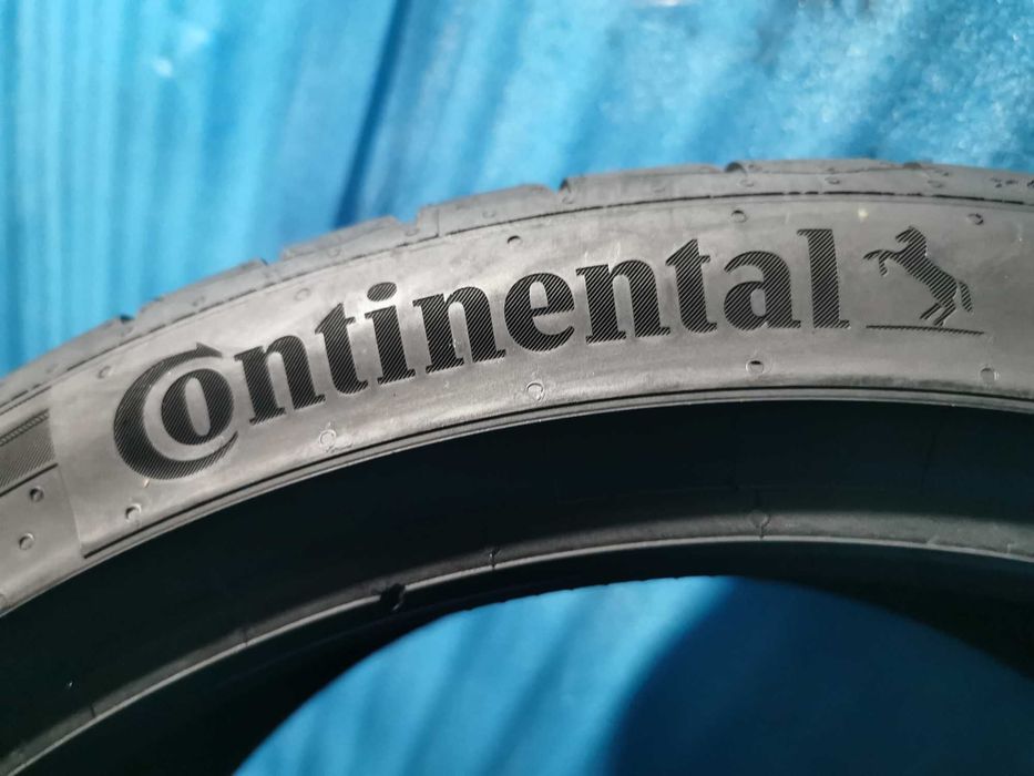 225/40 R18 continental 2 bucati