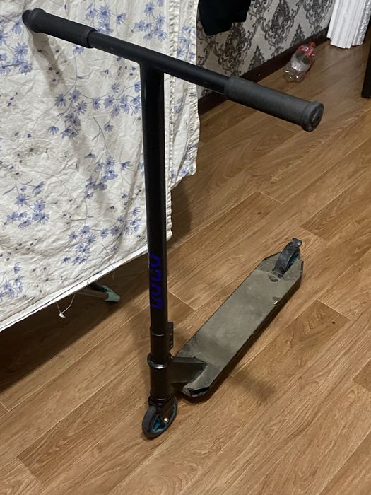 Продам трюковой самакат