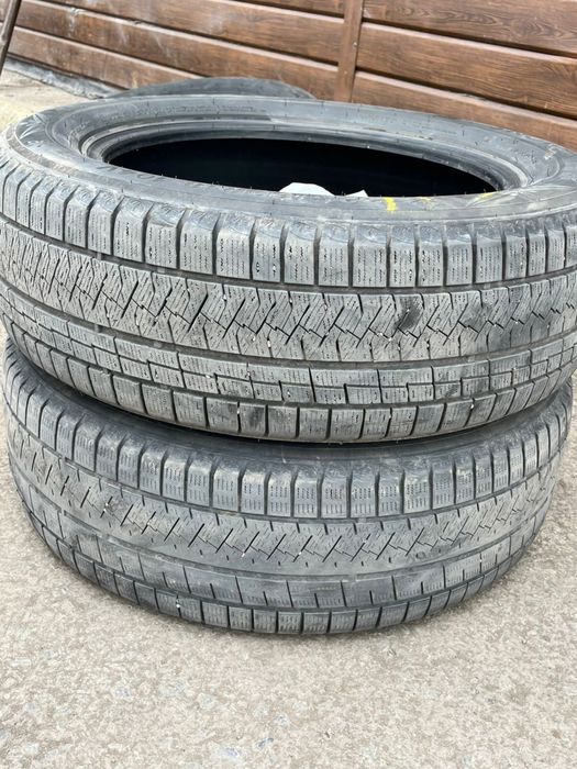 Продам шина 225/65/18