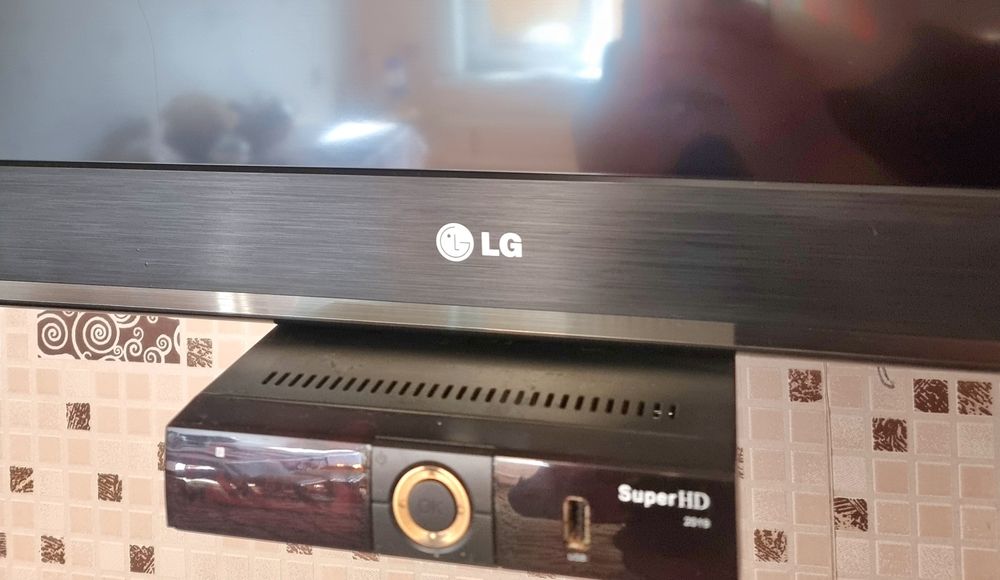 Телевизор сотилади. LCD .made in Корея