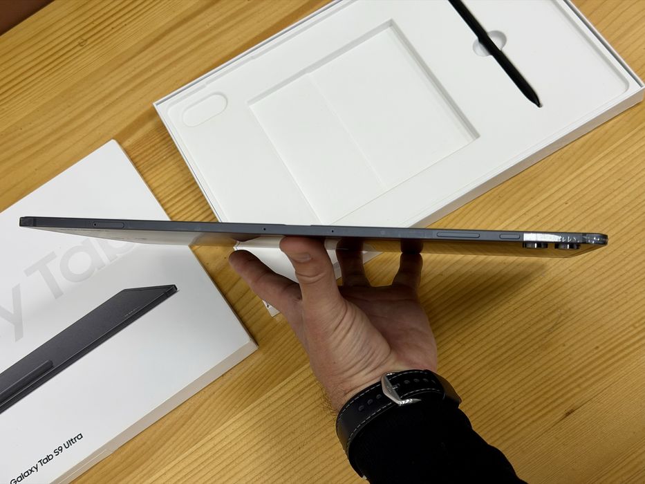 Samsung galaxy Tab S9 Ultra