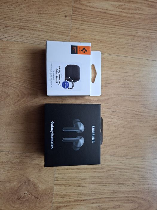 Casti samsung buds3 pro