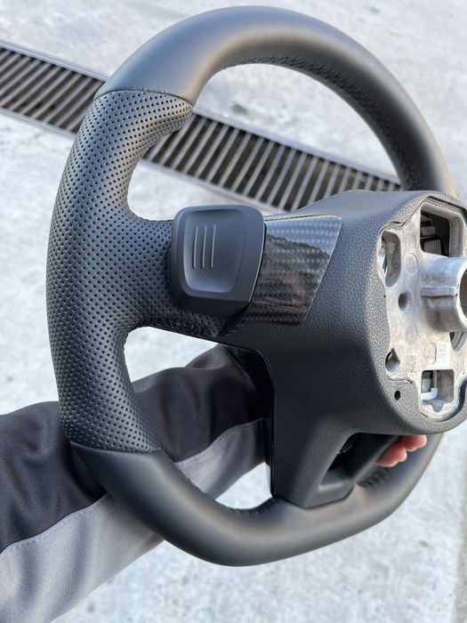 Волан VW Golf 8,T-Rock и други