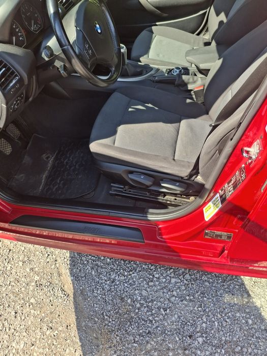 Продавам Bmw 116i