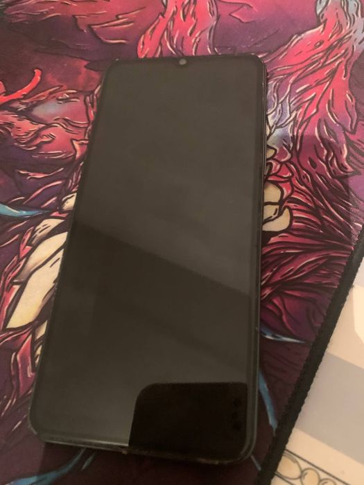 Обмен Vivo y17s.
