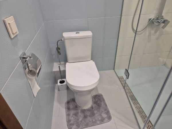 Директно от собственик! Просторен 3-стаен апартамент с паркомясто в Манастирски ливади – Запад