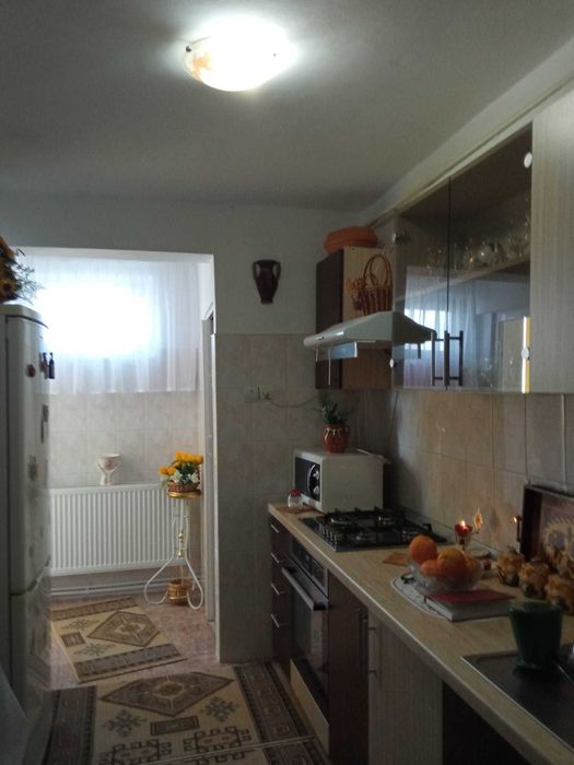 Apartament 2 camere in Micro 18