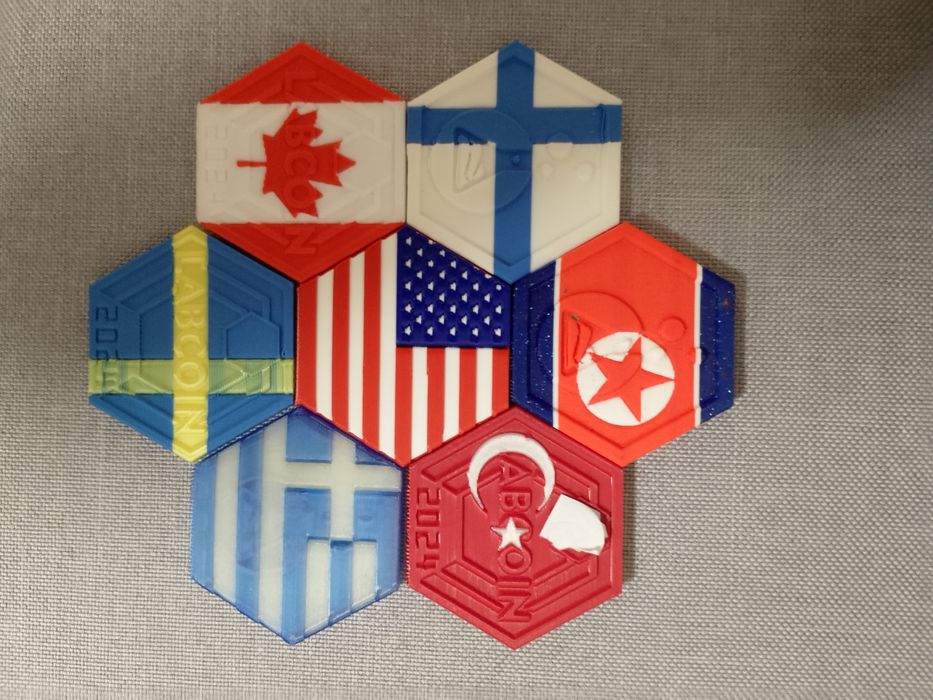 Лабкойни Атласи.