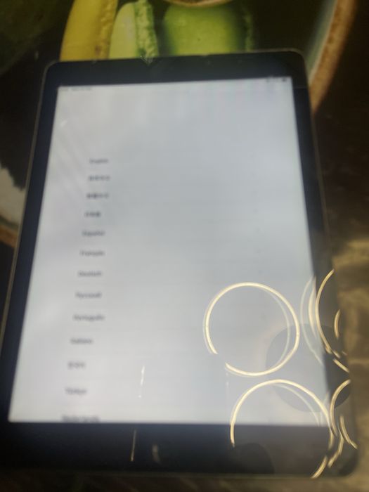 Ipad mini A1455 i ipad А1474