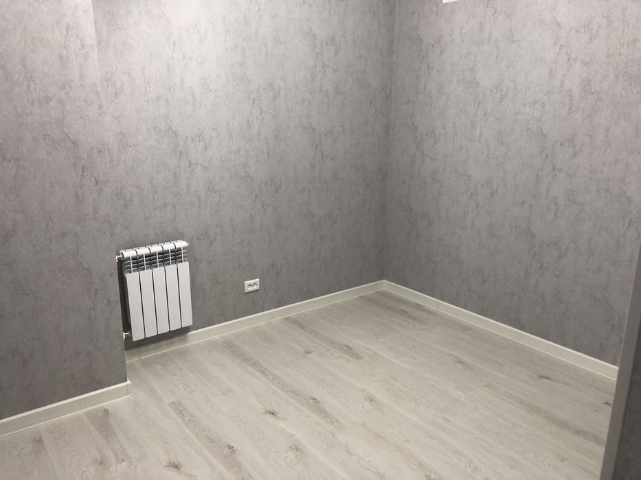 Аренда 2 хонали евро квартира Сергели ГРИН ХАУС новастройка