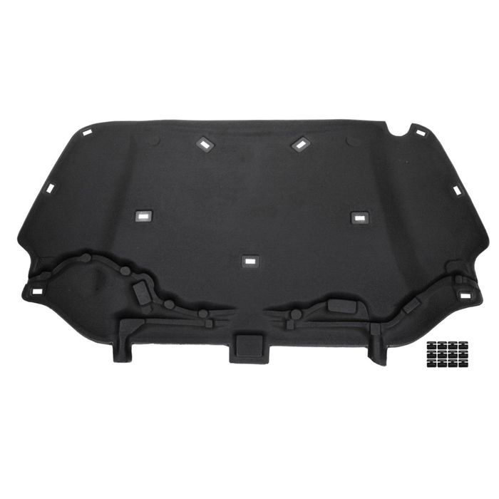 Изолация за преден капак на Ford Focus MK4